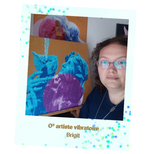 guide Œuvre vibratoire