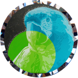 Commande personnalisée œuvre vibratoire