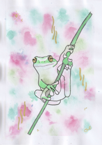 Vos « faiblesses » sont en réalité vos « forces » œuvre vibratoire