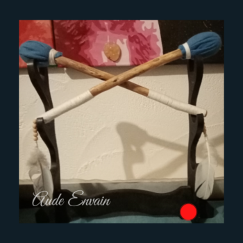 collection privée mailloches