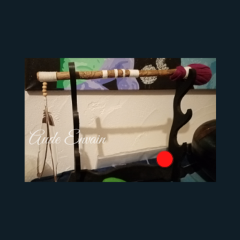 instrument mailloches