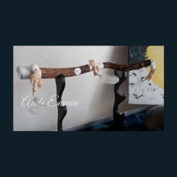 œuvre vibratoire œuvre vibratoire