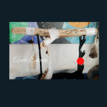 collection privé œuvre vibratoire